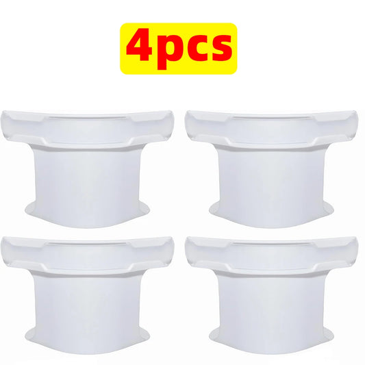 Universal Bedsheet Corner Tightener Clips Invisible Bedspread Secure Holder with Heavy-Duty Mattress Straps Sheets Slot Locks